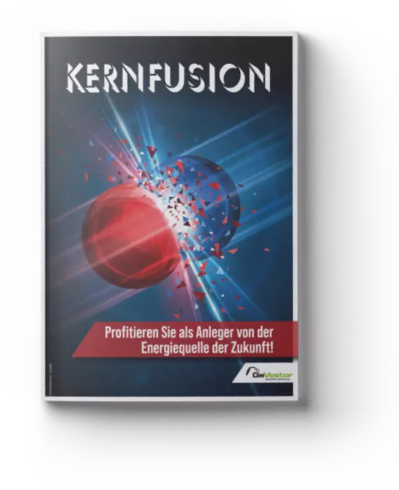 Sensationeller Durchbruch in der Kernfusion!