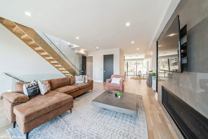 🌟 Luxuserlebnis in New York: Ihre Traum-Penthouse