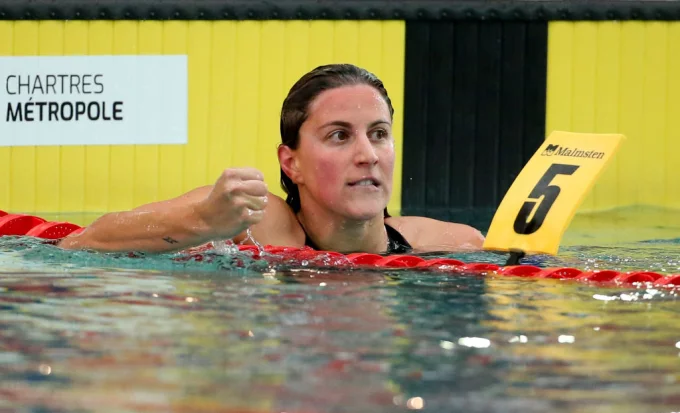 Toutes les championnes françaises à suivre aux JO 2024: