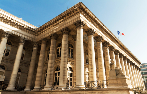 Le CAC 40 progresse après le premier tour des législatives, pourquoi ?