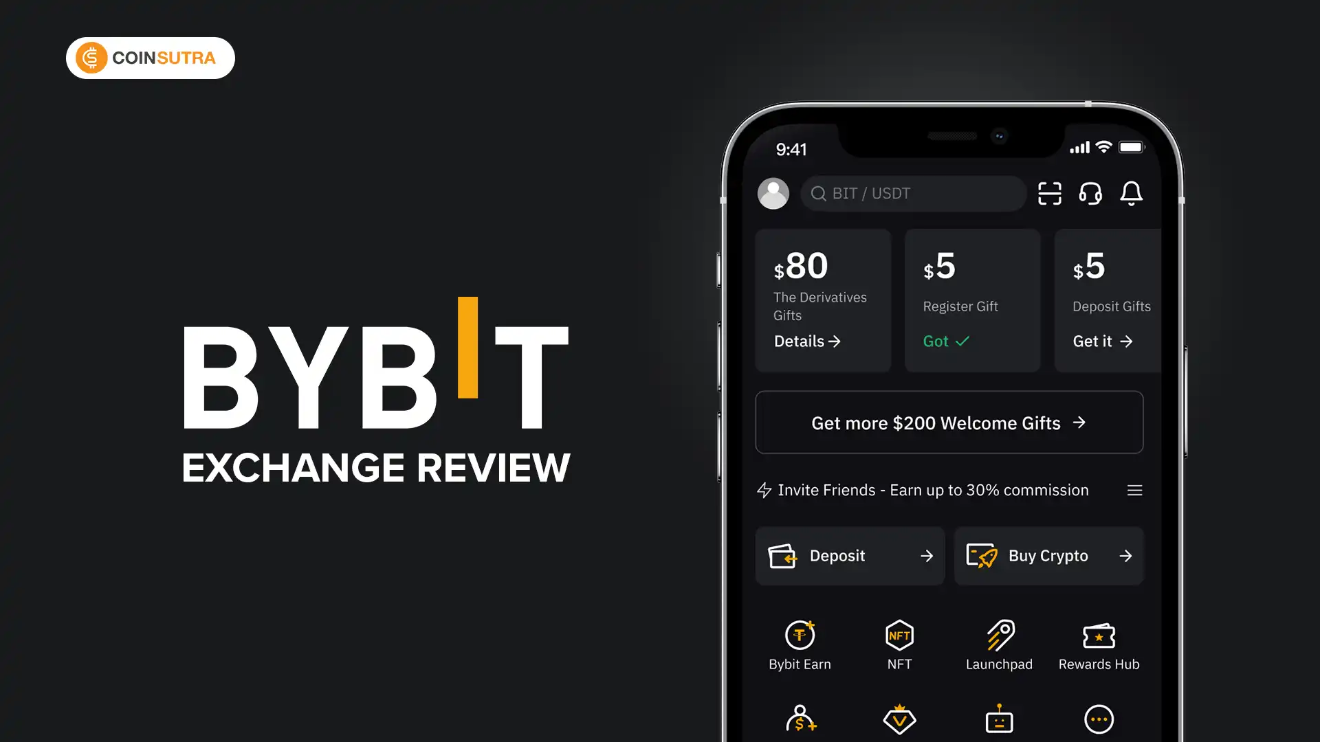 Las Potencialidades de Bybit como Plataforma de Trading Cripto
